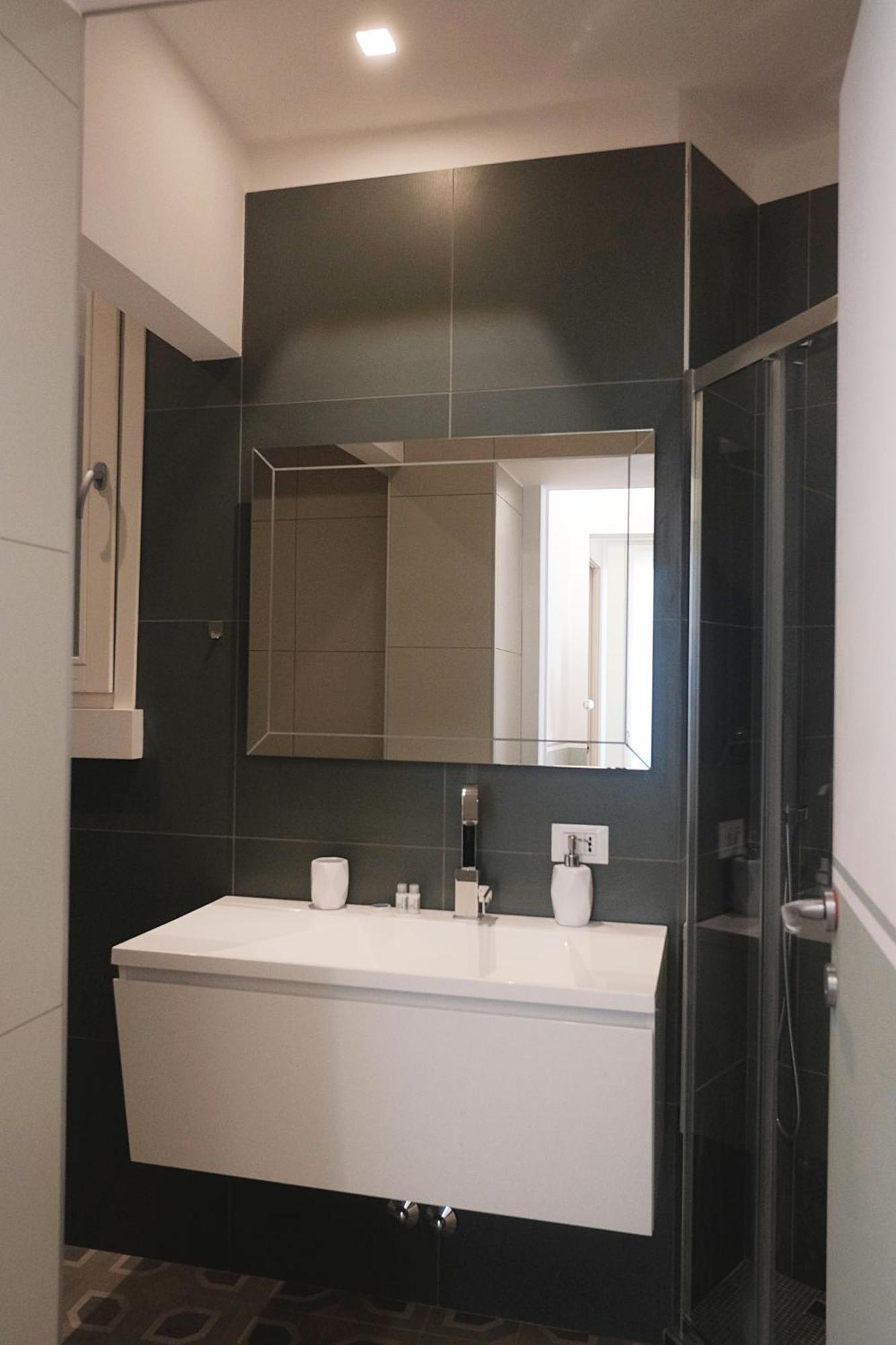 Apartamento Spazio Stoppani - Liberty 29 Milán