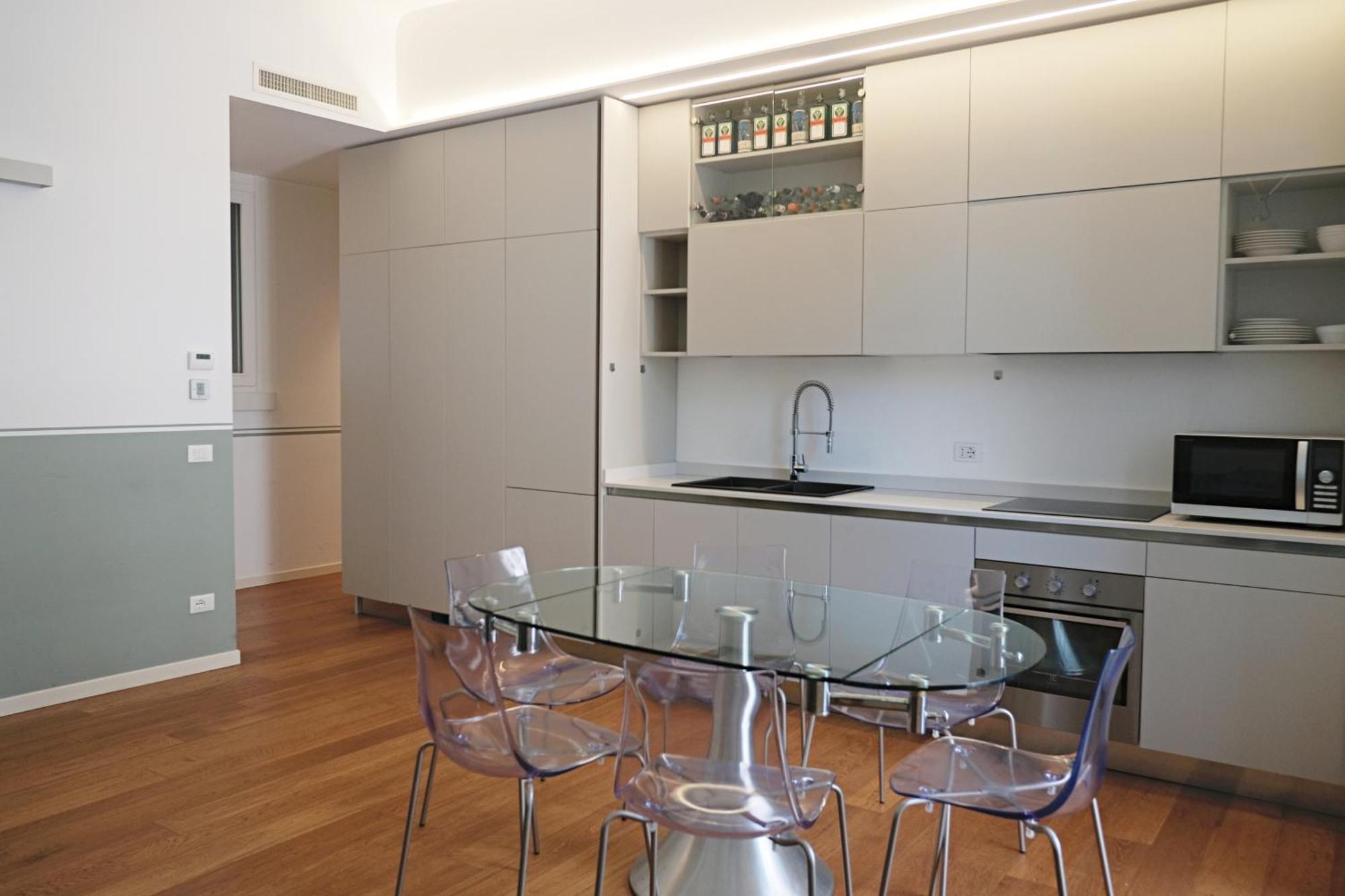 Apartamento Spazio Stoppani - Liberty 29 Milán