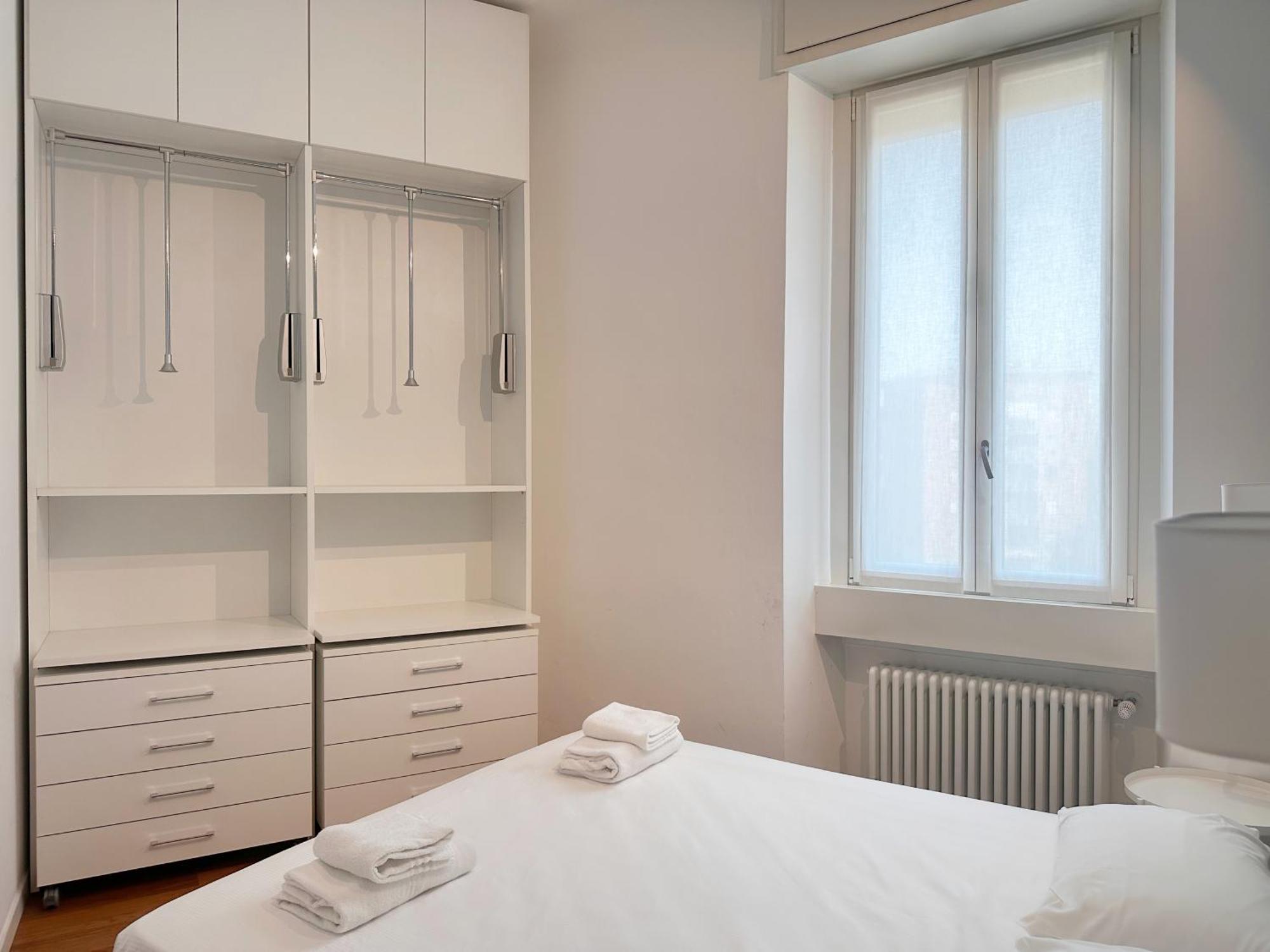 Apartamento Spazio Stoppani - Liberty 29