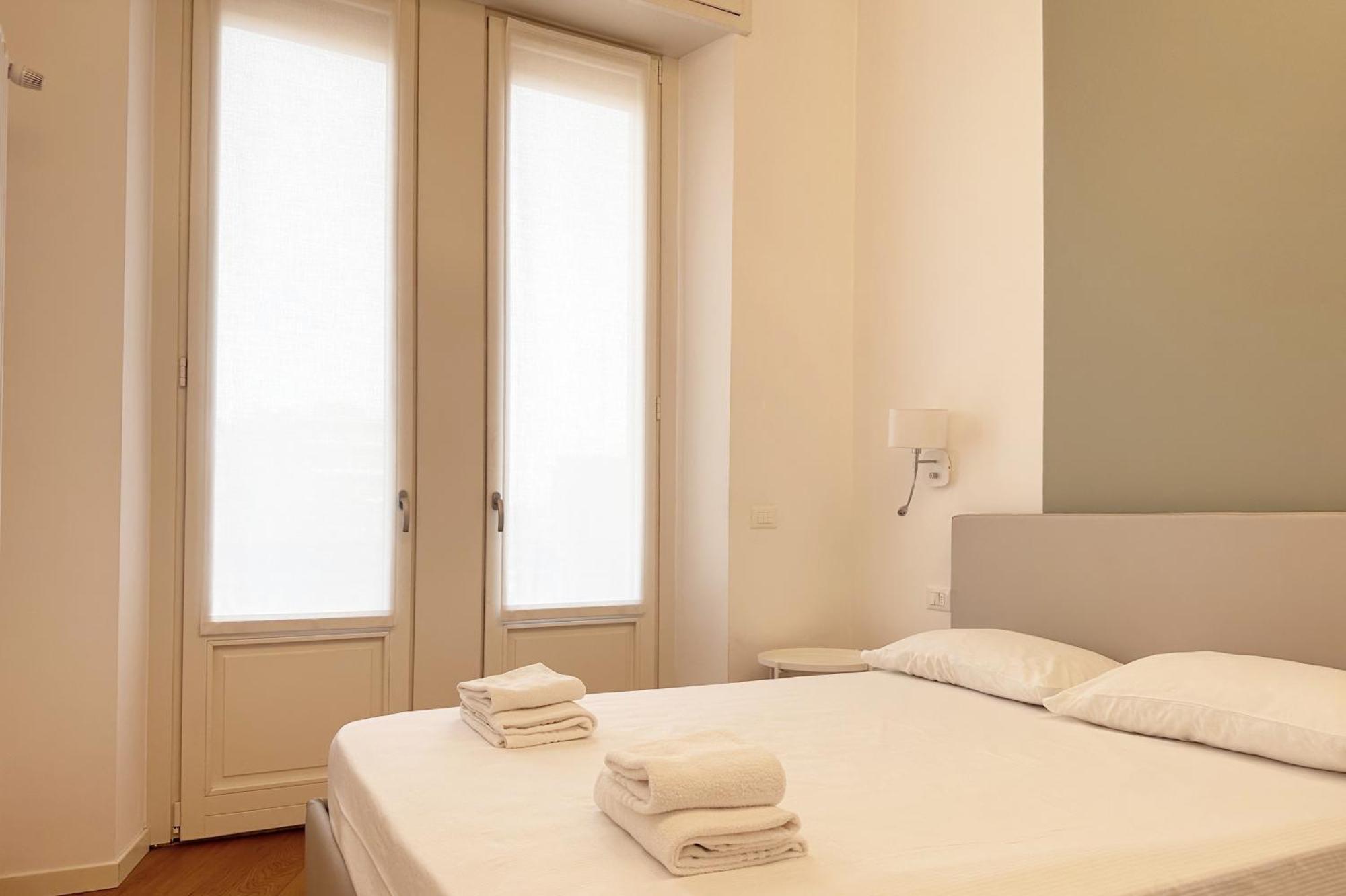 Spazio Stoppani - Liberty 29 Apartamento