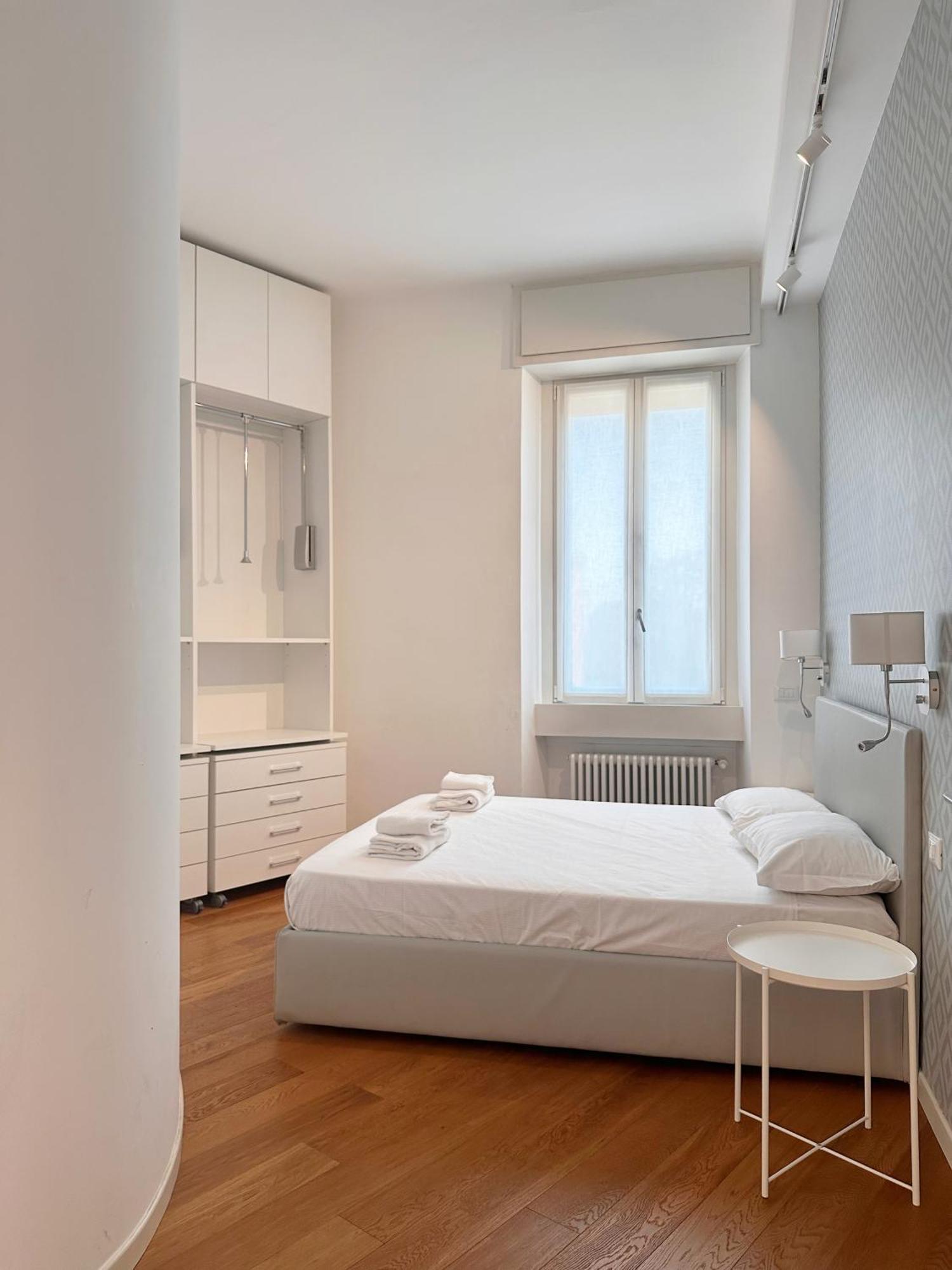 Apartamento Spazio Stoppani - Liberty 29 Milán